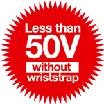 50v guarantee