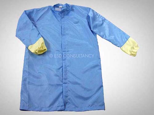 zap on smock